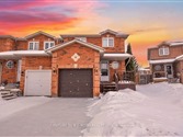 33 Lee Cres, Barrie