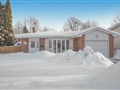 39 Bernick Dr, Barrie