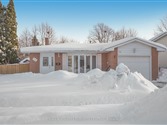 39 Bernick Dr, Barrie