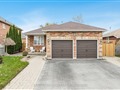 126 Sandringham Dr, Barrie