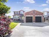 267 Johnson St, Barrie