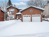 18 Valley Dr, Barrie