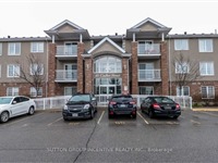 41 Coulter St 26, Barrie