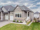 123 Isabella Dr, Orillia