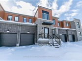 155 Gateland Dr, Barrie