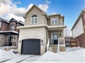 138 Sun King Cres, Barrie