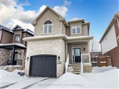 138 Sun King Cres, Barrie