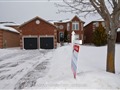 16 Commonwealth Rd, Barrie