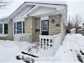 23 College Cres, Barrie