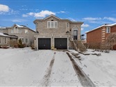 129 Ruffet Dr Bsmt, Barrie