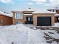 61 Leggott Ave, Barrie