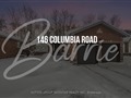 146 Columbia Rd, Barrie