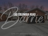 146 Columbia Rd, Barrie