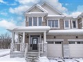 1 Amsterdam Dr, Barrie