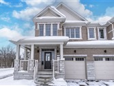 1 Amsterdam Dr, Barrie