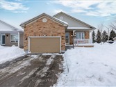 68 Draper Cres, Barrie