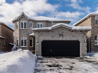 90 Kraus Rd, Barrie