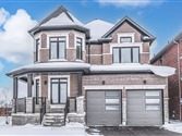 17 Amsterdam Dr, Barrie