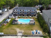 734 Shore Lane 5, Wasaga Beach