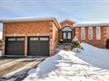 129 Golden Meadow Rd, Barrie