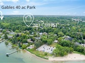 223 Cliff Rd, Barrie