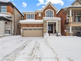 36 Betterridge Tr, Barrie