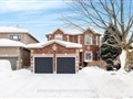 45 Holly Meadow Rd, Barrie