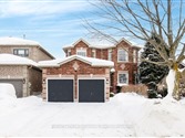 45 Holly Meadow Rd, Barrie