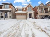 36 Betterridge Tr, Barrie