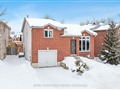 73 Peregrine Rd, Barrie