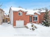 73 Peregrine Rd, Barrie