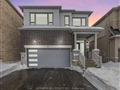 102 Shepherd Dr, Barrie