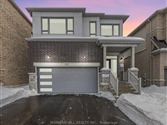 102 Shepherd Dr, Barrie