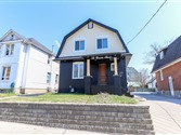 35 Toronto St, Barrie