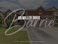 69 Miller Dr, Barrie