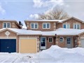 7 Mccausland Crt, Barrie