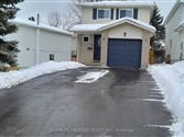 46 Hemingway Cres, Barrie