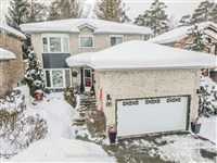 33 Irwin Dr, Barrie