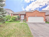 103 Esther Dr, Barrie