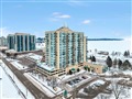 65 Ellen St 1406, Barrie