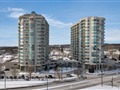 2 Toronto St 811, Barrie