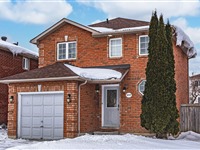 200 Dunsmore Lane, Barrie