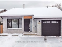 65 Eden Dr, Barrie