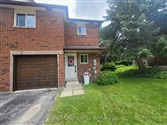 108 Loggers Run, Barrie