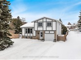 220 Dodson Rd, Barrie