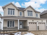 240 Springfield Cres, Clearview