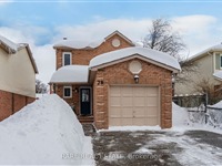 78 Hadden Cres, Barrie