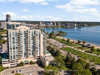 65 Ellen St 808, Barrie