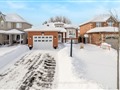 13 Taylor Dr, Barrie