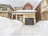 43 Ennerdale St, Barrie